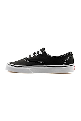 Vans Authentic Unisex Günlük Ayakkabı Vn000ee3blk1 Siyah Siyah