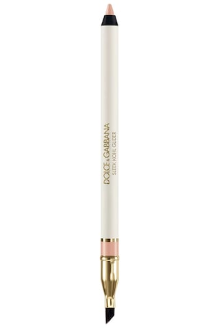 Dolce & Gabbana Sleek Kohl Glider - Kaygan Ve Yumuşak Uçlu Göz Kalemi 08 Blushing Nude Diğer