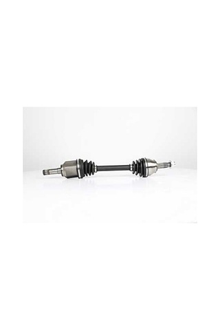 Aks Komple - Fiat Doblo - Bsg-25350007