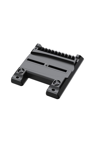 Dobe Tp5 0593 Ps5 Playstation 5 Oyun Hazneli Fanlı Şarj Standı