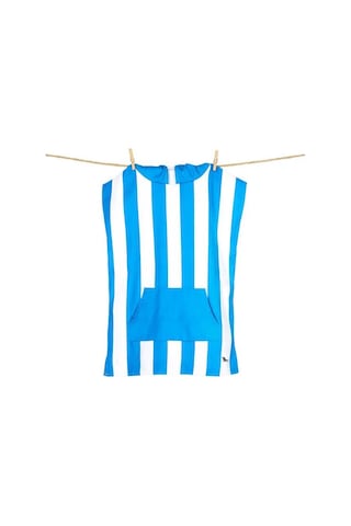 Dock And Bay Uv Korumalı Çocuk Pançosu S Bondi Blue
