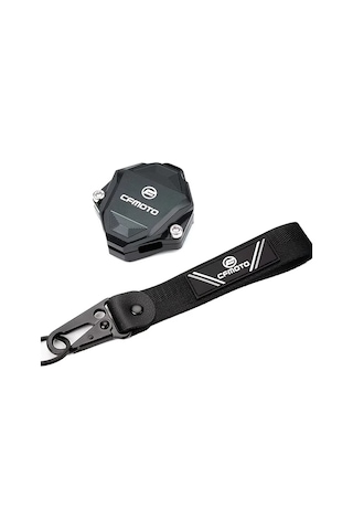 Hightower Cfmoto 800mt 450mt Mt800 700cl-x 250sr 450sr Anahtarlık Kılıfı Siyah Set