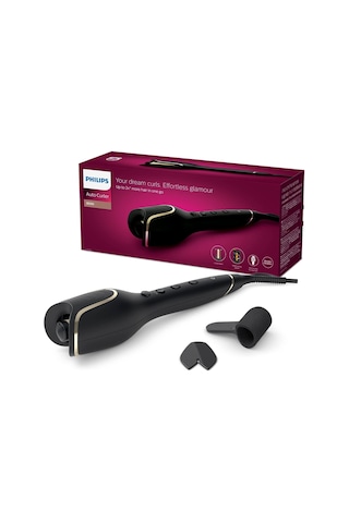 Philips BHB876/00 StyleCare Prestige Otomatik Bukle Maşası