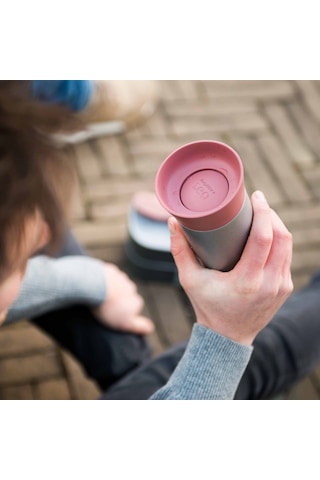 Berghoff 3950124 Termal Termos 330Ml