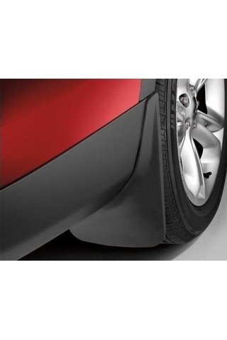 Günaks Fiat Fiorino 2'li Set Oto Paçalık Çamurluk Tozluk