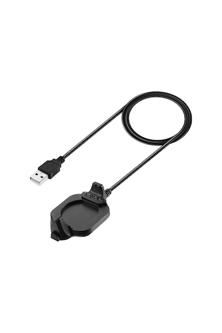 Veri Kablosu Şarj Cihazı İle Garmin Forerunner 920xt Akıllı Saat Şarj Cihazı İçin Uygundur