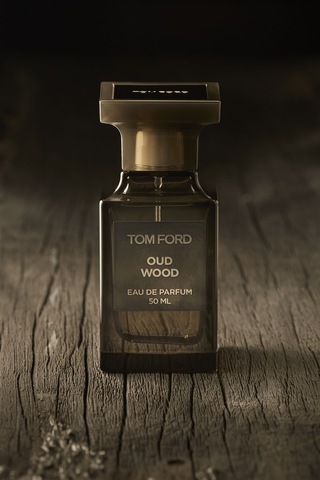 Tom Ford Oud Wood Unisex Parfüm EDP 50 ML