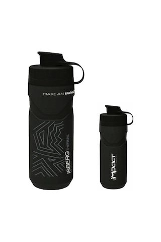 Impact Polisport Isberg Thermal 500Ml Matara Çok Renkli
