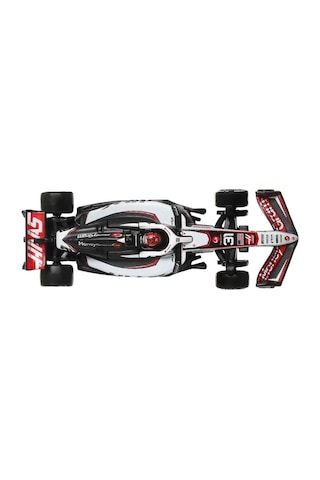 Hot Wheels Premium Formula 1 Yarış Arabası Moneygram Haas F1 Team Hrv11-jkd78