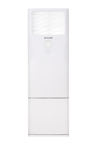 Arçelik 48726 Monofaze 48000 BTU Salon Tipi Inverter Klima