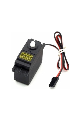 Ayrex S3003 Servo Motor Yüksek Torklu