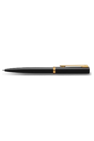 Waterman Tükenmez Kalem Allure Premınıum Siyah Gt