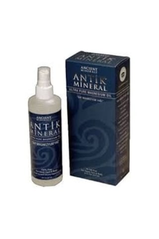 Antik Mineral Saf Magnezyum Yağı