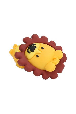 Cartoon Usb Flash Sürücü, Windows / Os X 16 Gb İçin Taşınabilir Depolama Aygıtı