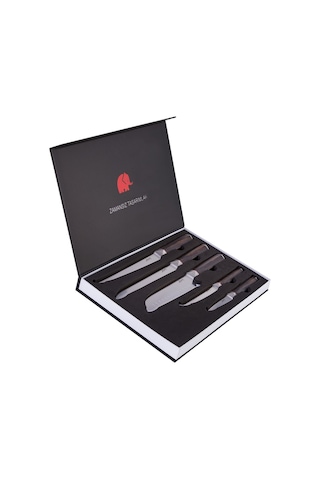 Jumbo Osaka 5 Parça Set Bıçak