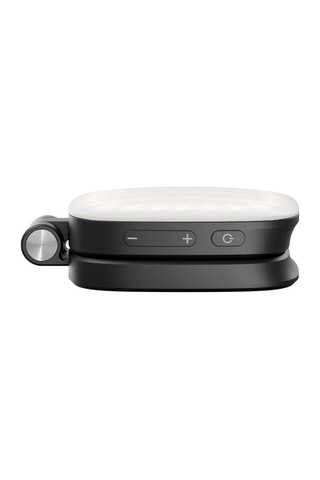 Smallrig - 4656 Katlanabilir Aynalı Siyah Magsafe Özellikli Mobil Led Işık