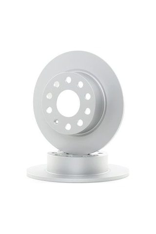 Audi A3 Arka Fren Diski 2.0 Tdı 140 Hp 253Mm 2004-2013 Bosch