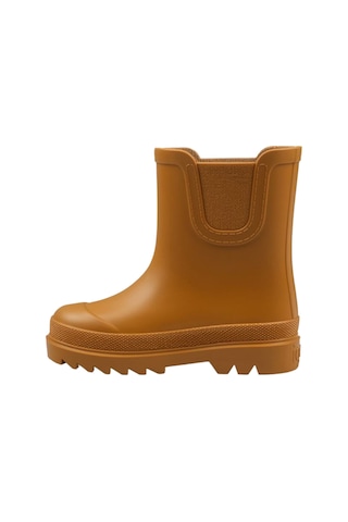 Igor İgor W10274 Tokıo Yağmur Çizmesi Karamel