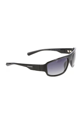 Osse Os3764-01 62 Polarize Erkek Güneş Gözlüğü Siyah