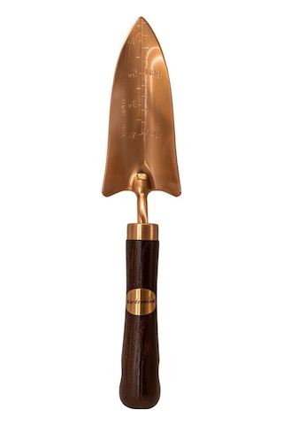 Gardenwind Tulip 1803 Paslanmaz Çelik Dar Kürek