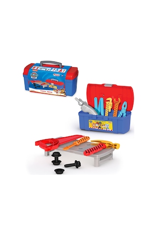 Fen Toys Paw Petrol Alet Çantası 03887