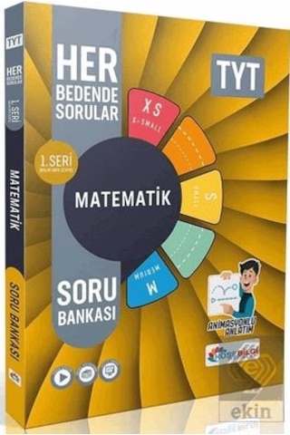 Tyt Matematik Soru Bankası