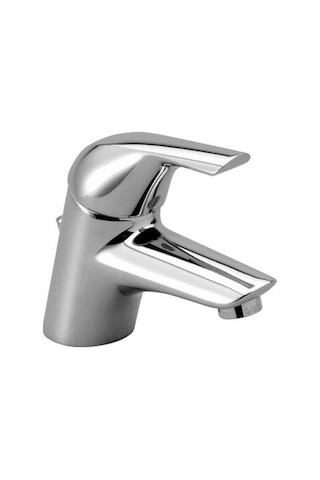 Ideal Standard Ceraplan New Lavabo Bataryası - B4099aa- Krom