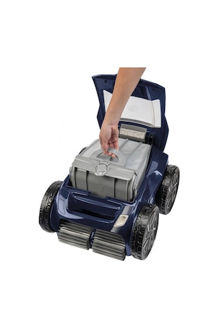 Zodiac Alpha İq Pro Ra 6800 Havuz Robotu
