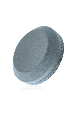 Sones Çift Taraflı Bileme Taşı Mutfak Bıçakları Yuvarlak Bıçak Bileyici, Stil:a