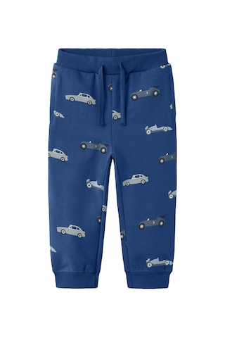 Name It Nmmbraıs Nreg Sweat Pant Lacivert Erkek Çocuk Pantolon 000000000102263495 Lacivert
