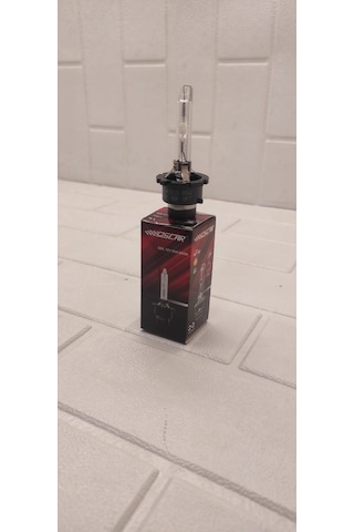 D2s Oto Ampul %50 Fazla Işık 12v 35w 6000k