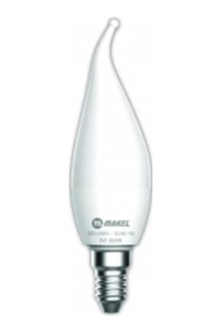 3W Mum Tipi Led Ampul 3W Mum Tipi Led Ampul