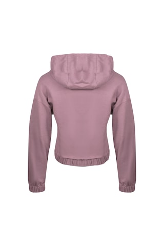 Calvin Klein CALVIN KLEIN KADIN SWEATSHIRT PF1T0376-JAV