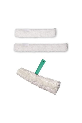 Ceymop Cam Silme Peluşu 35 Cm Çok Renkli