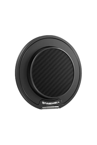 Freewell Magnetic Phone Grip & Kickstand Siyah