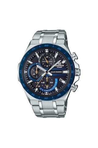 Casio EQS-920DB-2AVUDF Erkek Kol Saati
