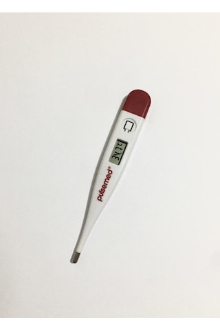 Pulsemed XHF2001 Dijital Koltuk Altı Ateş Ölçer