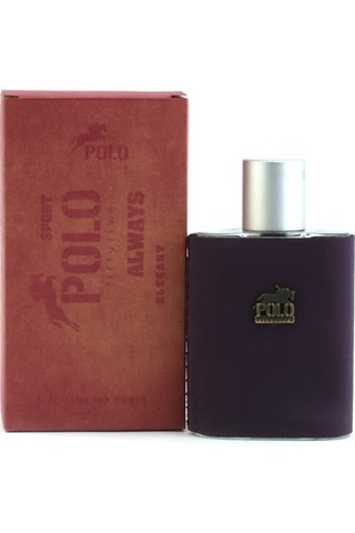 Polo 55 Edt 100 Ml Kadın Parfüm P55pw004 Baharat - Çiçeksi - Meyve