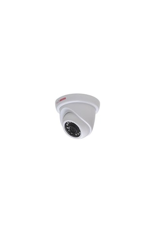 Spy Sp-221d 2.0mp 3.6mm Lens 12 Smd Led Plastik Dome Ip Kamera