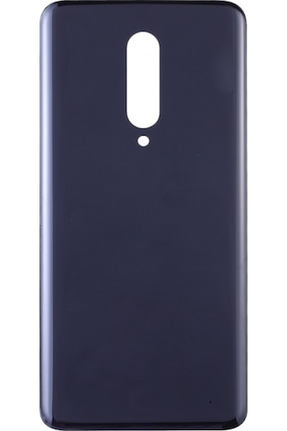 Oneplus 7 Pro Uyumlu Pil Arka Kapağı