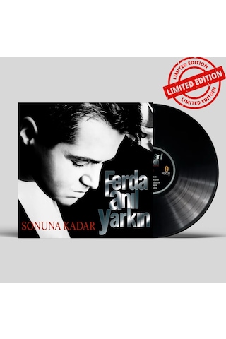 Ferda Anıl Yarkın - Sonuna Kadar Plak