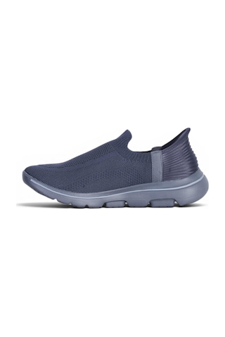 Volis M26176 Füme Bağsız Yazlık Erkek Sneaker Ayakkabı