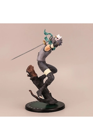 Naruto Kakashi Hatake Figür