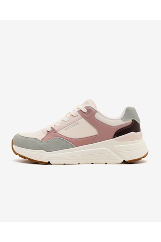 Skechers Rovına Lıte-cool Two The Core Kadın Pembe Sneakers 190133 Pkgr