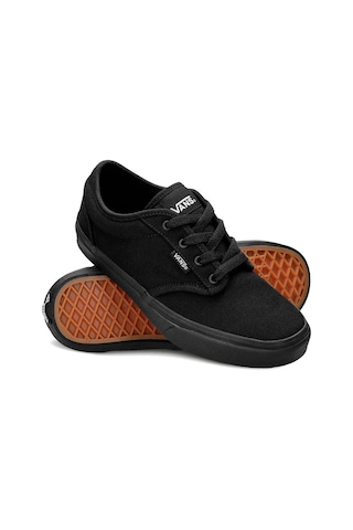 Vans Atwood Siyah Kadın Sneaker