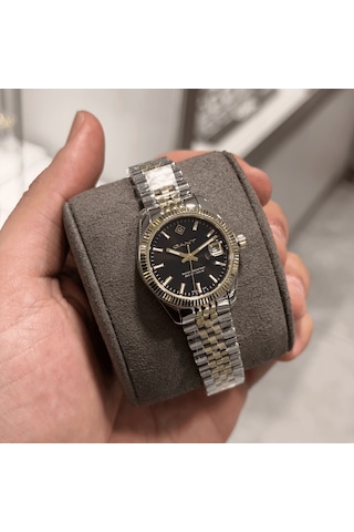 Gant G181005 Kadın Kol Saati Çok Renkli
