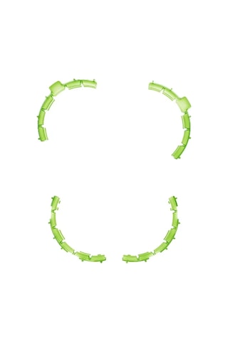 Soulader Djı Flip Telefon Koruması İçin Pratik Çıkartılabilir Tampon Halka Seti - Güvenlik Aksesuarı