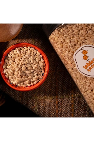 Leblebi Çarşısı Aşurelik Buğday 900 G