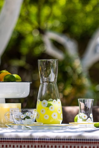 Rakle Fiona 2'li Çay Fincanı Seti 240 Cc Çok Renkli