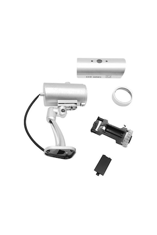 Mcg %100 Gerçekçi İç Ve Dış Mekan İçin Sahte Güvenlik Kamerası